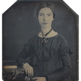 Emily Dickinson