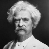 Mark Twain